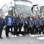 Pallavolo Aragona: squadra in viaggio per il Molise, domani la gara contro l’Isernia