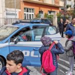 Canicattì, progetto “libera…. mente responsabili”: la Polizia incontra gli alunni dell’Istituto “Rapisardi”