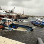 Emergenza Lampedusa, Musumeci: “misure economiche ancora inadeguate e emergenza sanitaria non affrontata”