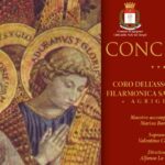 Cultura: il Coro di Santa Cecilia offrirà il concerto di Natale alla città