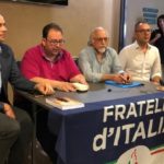 Sciacca, raccolta firme per sostenere le battaglie di Fratelli d’Italia