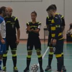 L’Akragas Futsal torna alla vittoria: 5 a 4 contro l’Arcobaleno Ispica