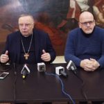 Natale 2019, il messaggio del cardinale Montenegro agli agrigentini: “Dio viene sulla terra per invitarci a fare di più” – VIDEO