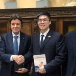 Agrigento, convenzione fra l’Accademia delle Belle Arti e la Young Arts Academy di Hong Kong