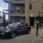 Ribera, irregolarità in un cantiere: lavori sospesi, denunciato imprenditore