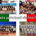 La Pallavolo Aragona alla Final Four di Coppa Italia: ecco la data, avversarie e regolamento