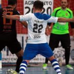 Vittoria dell’Akragas Futsal: obiettivo salvezza più vicino – FOTO