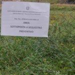 Nuovo sequestro terreno Bovo Marina: i proprietari ricorrono in Cassazione
