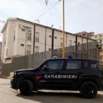 Casteltermini, violazione dei provvedimenti di allontanamento dalla casa familiare: arrestato 34enne