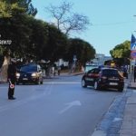 Contrasto alla criminalità in tempo di Coronavirus: tre arresti ad Agrigento e provincia
