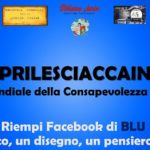 Sciacca in Blu: 2 aprile di consapevolezza social sull’autismo