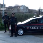 Ribera, deve espiare condanna per furto: 50enne marocchino arrestato