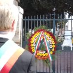 Agrigento, Firetto in visita ai cimiteri della città: “Ho promesso che sarei andato io per tutti gli agrigentini” – VIDEO