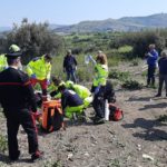 Alessandria della Rocca, ritrovato dai Carabinieri l’anziano scomparso: buone le sue condizioni di salute – VIDEO