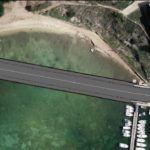 Lampedusa, un ponte per collegare il Porto vecchio con il Porto nuovo. Mareamico presenta esposto – VIDEO