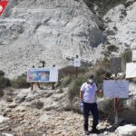 Scala dei Turchi, intensificati i controlli: denunciate decine di persone