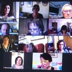 Gela, successo del webinar del Soroptimist sulla nuova normalità tra reale e virtuale