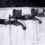 Sospensione fornitura idrica per esecuzione di lavori di interconnessione degli acquedotti Favara di Burgio e Voltano