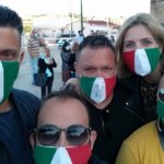 Manifestazione di Siculiana, Calogero Pisano (FdI): “deputati agrigentini assenti ingiustificati, ai cittadini la nostra solidarietà”