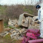 Ambiente, Musumeci: “Dopo trent’anni è operativo il Piano regionale per l’amianto”