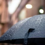 Maltempo sull’agrigentino: previste piogge e temporali