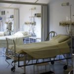 Coronavirus, muore empedoclina in Ospedale. Carmina: “si verificano episodi strani” – VIDEO