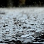 Piogge e temporali, è allerta “gialla” in provincia di Agrigento
