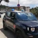 Palma di Montechiaro, auto in fiamme: denunciato il presunto autore