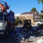 Bonifica straordinaria del territorio di Sciacca: individuata la discarica dove conferire i rifiuti