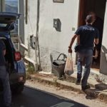 Derrate alimentari a agrigentino bisognoso: la Polizia interviene a sostegno di un anziano