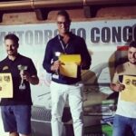 Autodromo Concordia: Mantione e Curto conquistano il primo posto assoluto