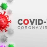 Agrigento, nuovo caso di contagio da Covid-19