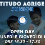 Il mini-basket diventa realtà: ecco la Fortitudo Agrigento Junior