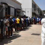Emergenza migranti: venerdì sarà svuotato l’hotspot di Lampedusa
