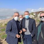 Konsumer Sicilia incontra il Sindaco di Agrigento sulle problematiche attinenti la sicurezza e salute pubblica dei residenti in via Lago di Pergusa e Cannatello