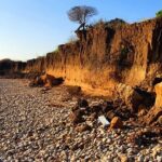 Legambiente Sicilia presenta il dossier Erosione Costiera in Sicilia