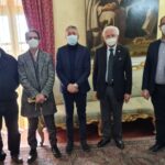 Agrigento, turismo: l’amministrazione incontra il presidente nazionale della Fijet