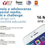 Infanzia e adolescenza tra social media, rischi e challenge. In dialogo con la comunità educante