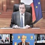 Recovery plan, Musumeci a Draghi: fino a ieri sbagliato metodo e merito