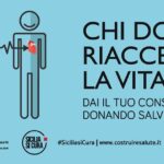 Giornata nazionale della donazione di organi e tessuti