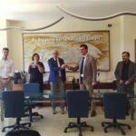 Architetti Agrigento, Rino La Mendola rieletto presidente dell’Ordine per il mandato 2021-2025