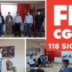 La Fp Cgil 118 rinnova il gruppo dirigente