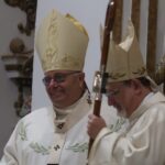 Il Papa accetta la rinuncia al governo pastorale dell’Arcidiocesi di Agrigento del Card. Montenegro, gli succede mons. Alessandro Damiano