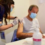 Covid, Musumeci: “Il vaccino unico strumento per evitare crescita contagi”