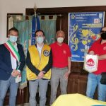 Donazione di organi e tessuti: iniziativa del Lions Club Agrigento Host