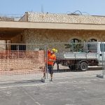 Lampedusa, parte la ristrutturazione della stazione marittima