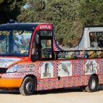 Temple tour bus, si potrà fare a bordo il nuovo biglietto Open per accedere alla Valle dei Templi di Agrigento