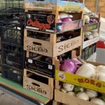 Nuova donazione alimentare al Comune di Sciacca dell’Azienda Campo Carboj – VIDEO