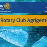 “Pesce mangia plastica”: iniziativa del Rotary Club di Agrigento