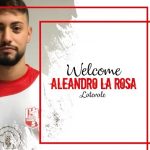 Futsal Canicattì 5: Aleandro La Rosa a titolo definitivo